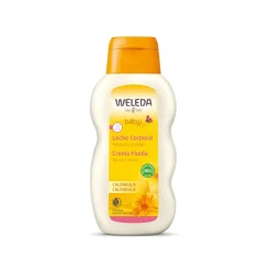 - Crema fluida a la caléndula*WELEDA Clearance