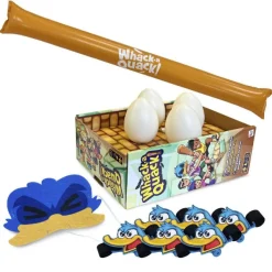 Whack-a Quack*IMC New