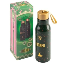 Wicked - Botella Acero Inoxidable Hot&Cold 550ml*GRUPO ERIK Hot