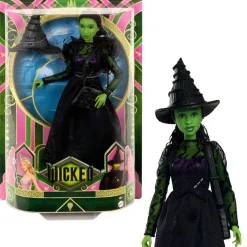 Sale Wicked - Muñeca Elphaba 29 cm Muñecas