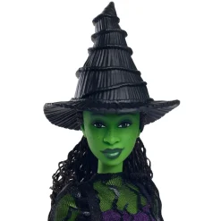 Sale Wicked - Muñeca Elphaba 29 cm Muñecas