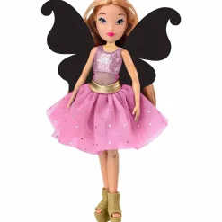 Clearance Winx Decora sus alas (varios modelos) Muñecas