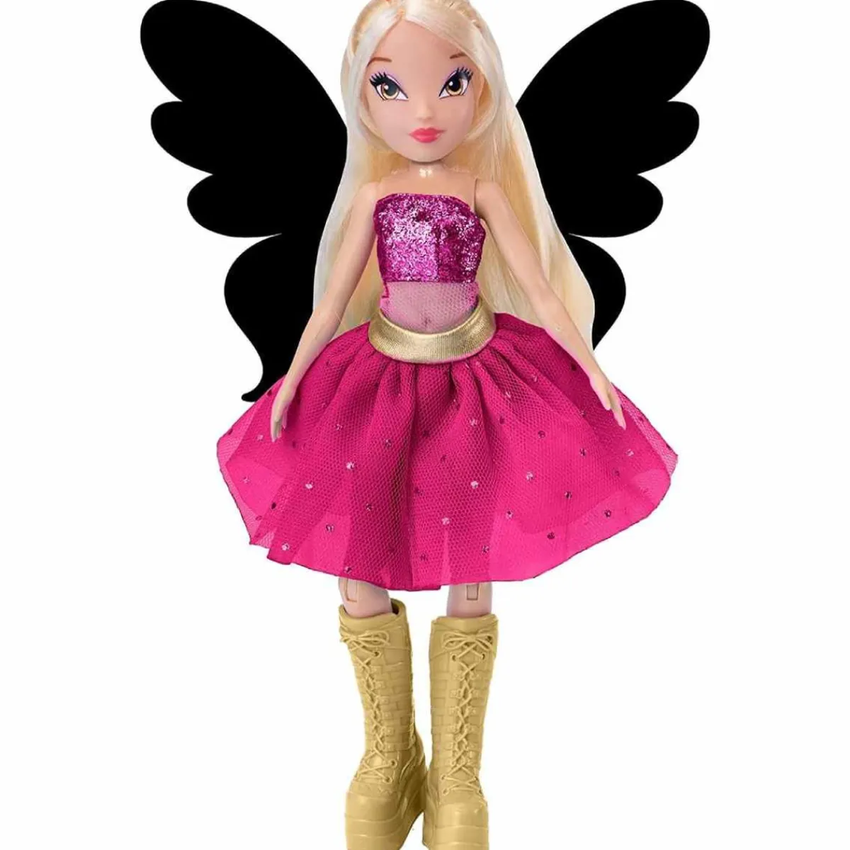 Clearance Winx Decora sus alas (varios modelos) Muñecas