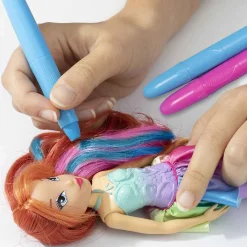 Winx mechas mágicas (varios modelos)*BIZAK