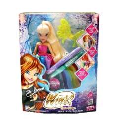 Winx mechas mágicas (varios modelos)*BIZAK