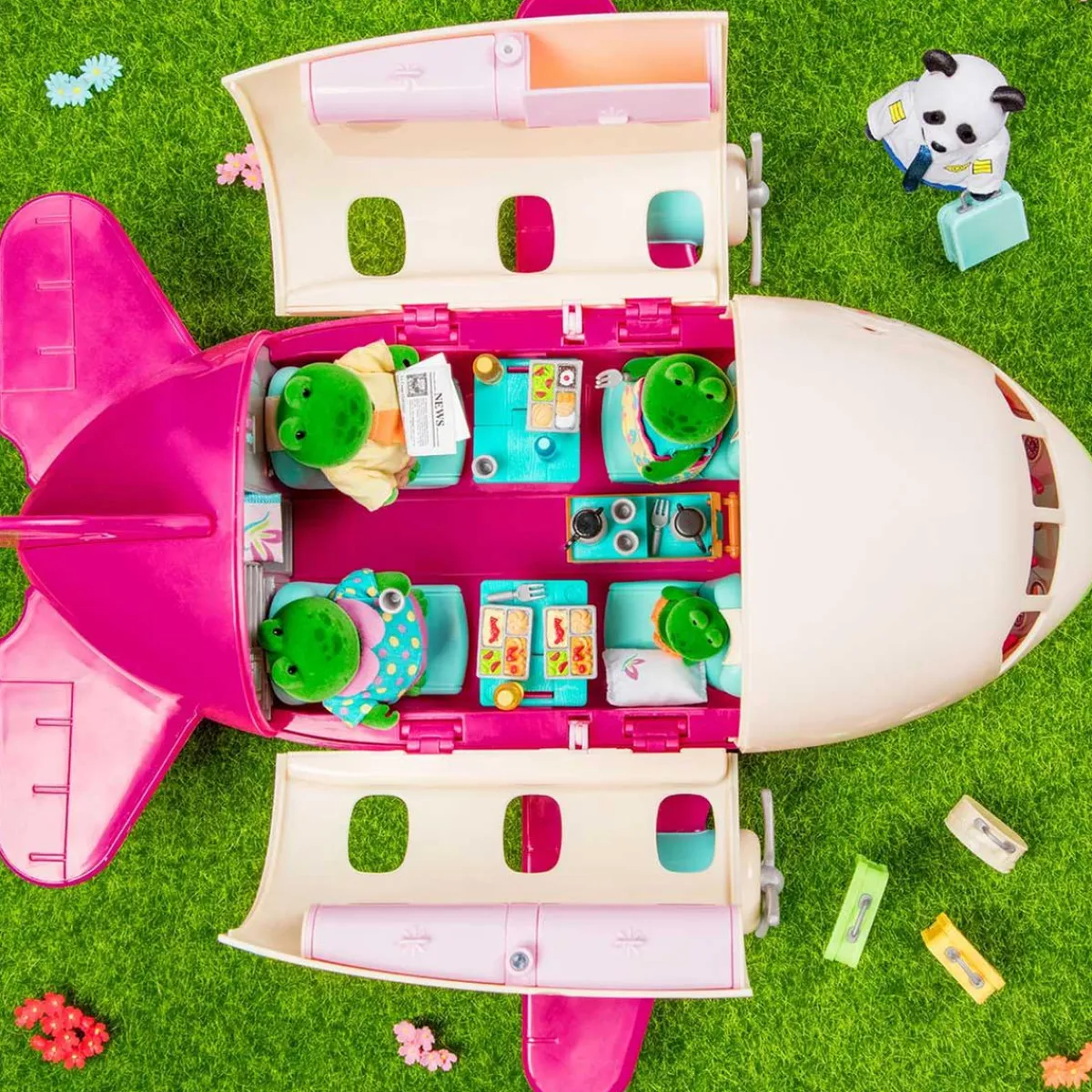 - Avión*Woodzeez New