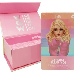 Hot Wow BBF Quiz Estilo De Vida