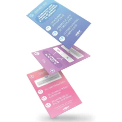 Hot Wow BBF Quiz Estilo De Vida