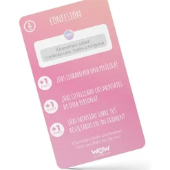 Hot Wow BBF Quiz Estilo De Vida