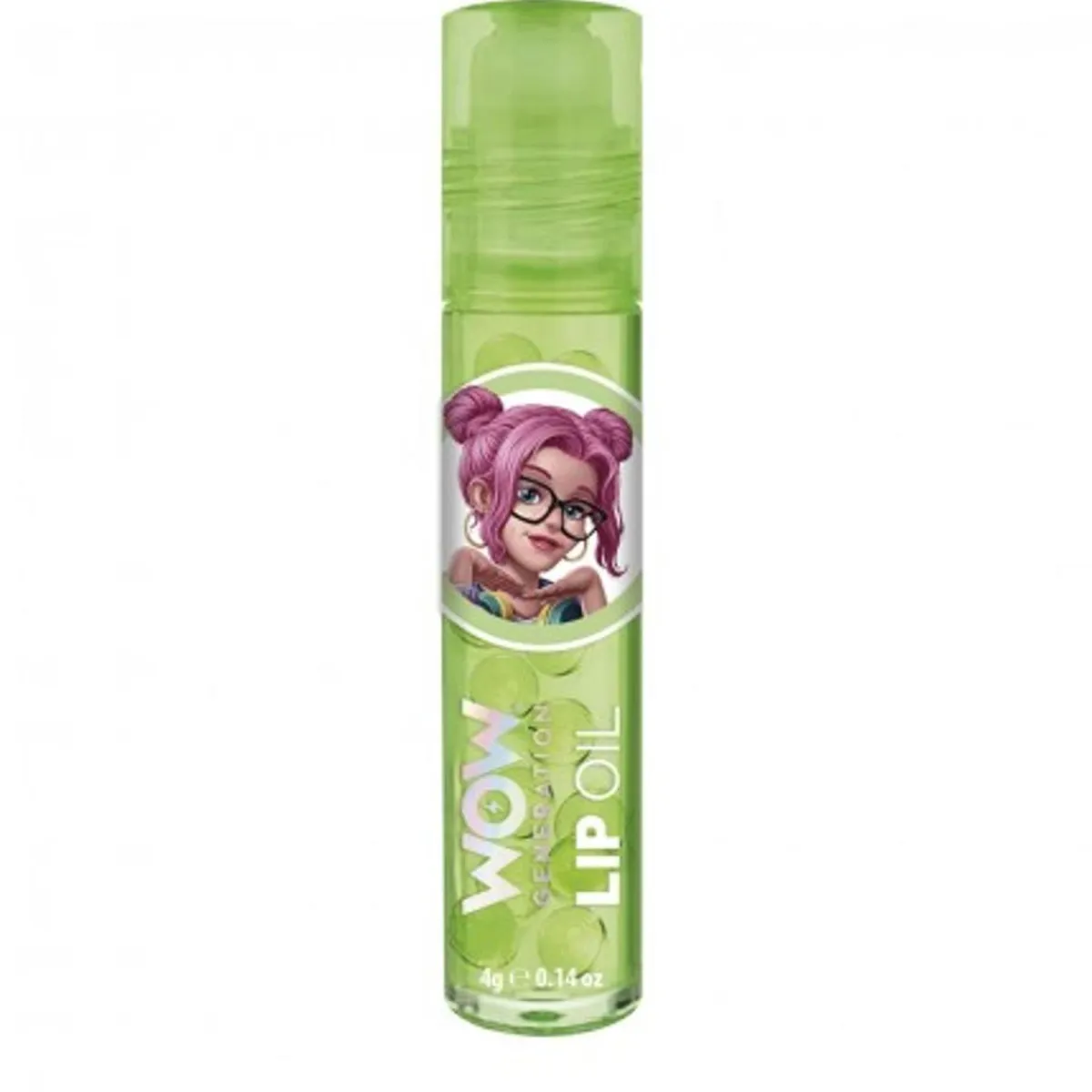Wow Generation - Bálsamo labial con aroma (Varios Modelos)*KIDS EUROSWAN S.L.