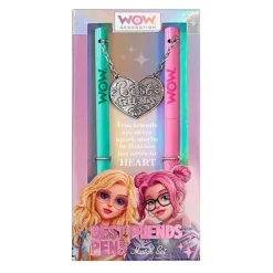 Sale Wow Generation - Bolígrafos Best Friends Estilo De Vida