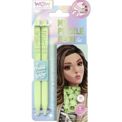 Wow Generation - Bolígrafos Puzzle (Varios Modelos)*KIDS EUROSWAN S.L. Clearance