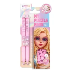Wow Generation - Bolígrafos Puzzle (Varios Modelos)*KIDS EUROSWAN S.L. Clearance