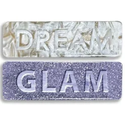 Best Wow Generation - Clips de pelo fashion (Varios modelos) Estilo De Vida