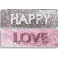 Best Wow Generation - Clips de pelo fashion (Varios modelos) Estilo De Vida