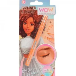 Wow Generation - Delineador de ojos con sello facial (Varios modelos)*KIDS EUROSWAN S.L. Sale