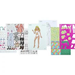 Clearance Wow Generation - Fashion Book - Diseña tu estilo Estilo De Vida