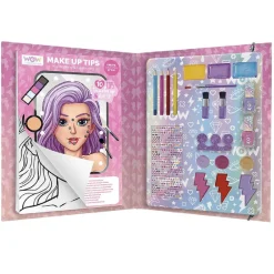 Wow Generation - Master Book de Maquillaje*KIDS EUROSWAN S.L. New