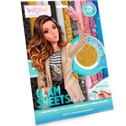 Wow Generation - Recambio hojas para Scrapbook (Varios modelos)*KIDS EUROSWAN S.L. Discount