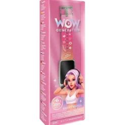 Outlet Wow Generation - Reloj de pulsera inteligente Estilo De Vida