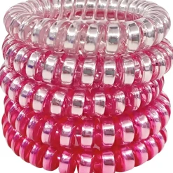 Wow Generation - Set 5 coleteros espiral (Varios colores)*KIDS EUROSWAN S.L. Online