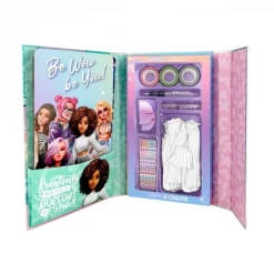 Hot Wow Generation - Splash & Create - Crea tus Outfits Estilo De Vida