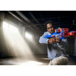 - Insanity combo 2 lanzadores Berzerko*X-SHOT Hot