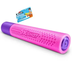 X-Shot - Lanzador de agua de espuma (Varios colores)*CANAL TOYS Online