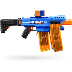 Sale X-Shot - Lanzador Insanity motorizado Nerf Y Blasters