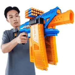 Sale X-Shot - Lanzador Insanity motorizado Nerf Y Blasters