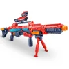 Outlet - Lanzador Regenerator + 48 dardos Nerf Y Blasters