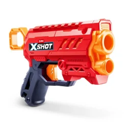 - Pack 2 Micro lanzadores + 16 dardos*X-SHOT Discount