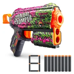X-Shot - Pistola de dardos Skins Flux (Varios modelos)*ZURU Online