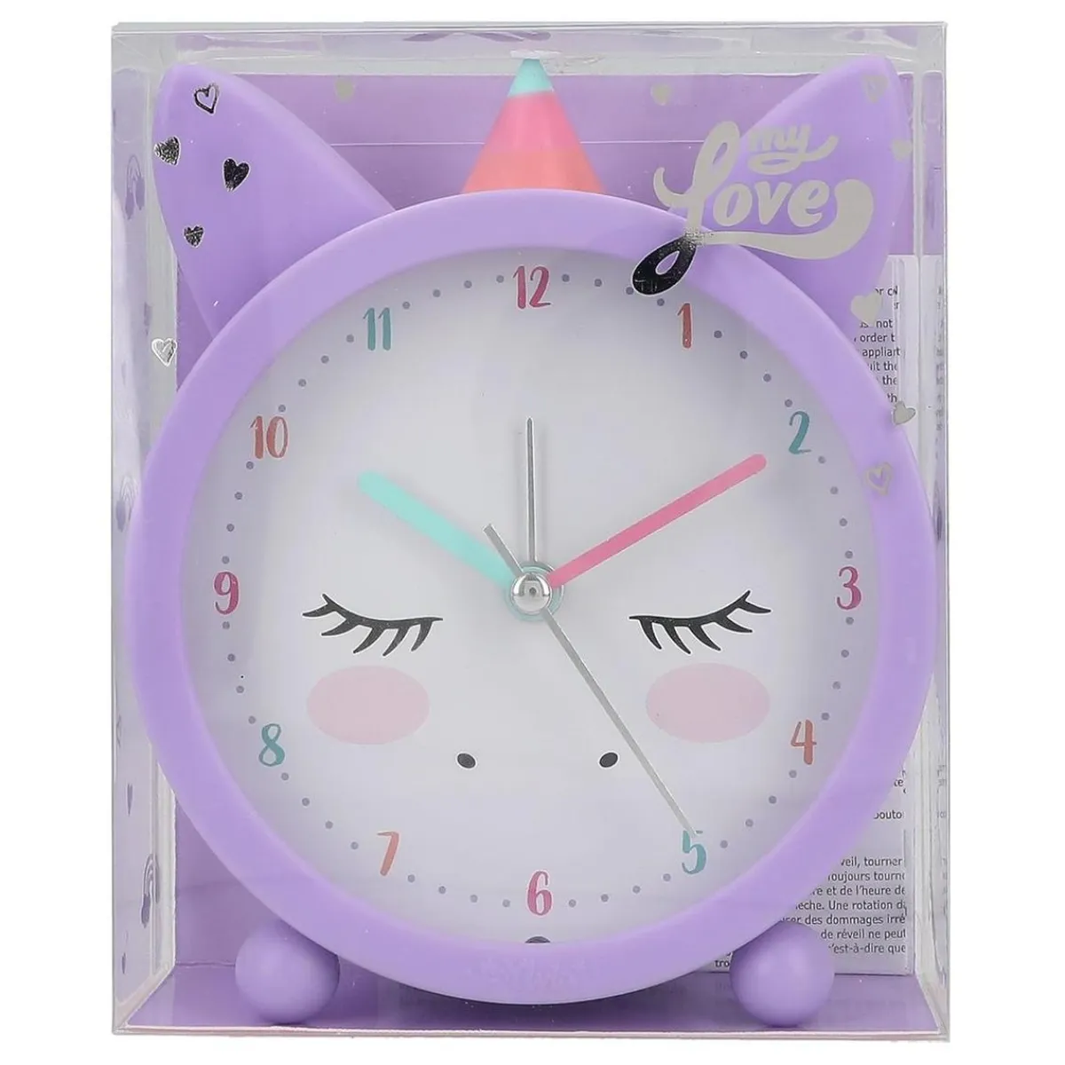 Ylvi despertador*DEPESCHE Hot