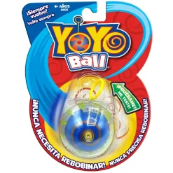 Best Yoyo Ball (varios modelos) Coleccionables Y Mini Mundos
