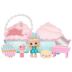 Yummiland - Bolso Cupcake de Belleza*MGA LITTLE TIKES Clearance