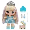 Yummiland - Muñeca Callie Birthday Cake con lipgloss*MGA LITTLE TIKES Clearance