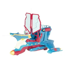 Sale Zak Storm - Chaos Deluxe Figuras De Acción