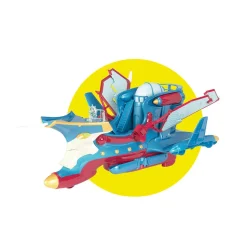 Sale Zak Storm - Chaos Deluxe Figuras De Acción