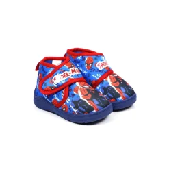 Best Zapatillas de guardería niño Spiderman Descanso Y Ropa Interior·Bebé 3-36 Meses