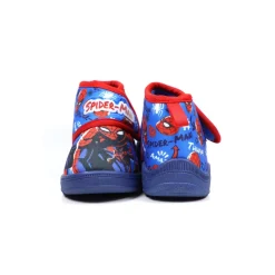 Best Zapatillas de guardería niño Spiderman Descanso Y Ropa Interior·Bebé 3-36 Meses