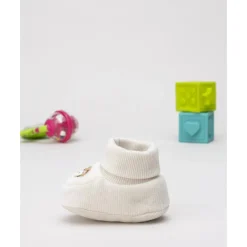 Zapatitos bebé bordado león Recién Nacido·Ropa Y Accesorios|Ropa Y Accesorios·Zapatos Y Calcetines