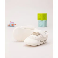 Zapatos de niño beige*Prenatal Outlet
