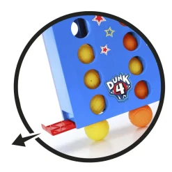 - Basket de mesa*ZIG ZAG