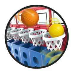 - Basket de mesa*ZIG ZAG