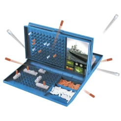 - Batalla naval Juegos Y Puzzles