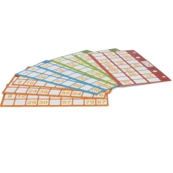 Outlet - Bingo Deluxe Friki Zone|Juegos Y Puzzles