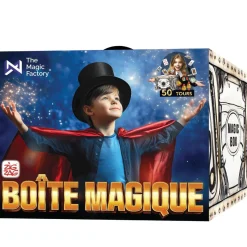 - Caja con 50 trucos de magia*ZIG ZAG Sale