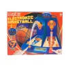 - Canasta electrónica de baloncesto*ZIG ZAG Clearance
