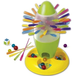 - Cuidado con las canicas*ZIG ZAG Online